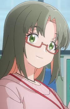 Минори Тамана