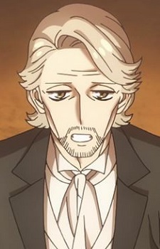 Джонас Уэллман