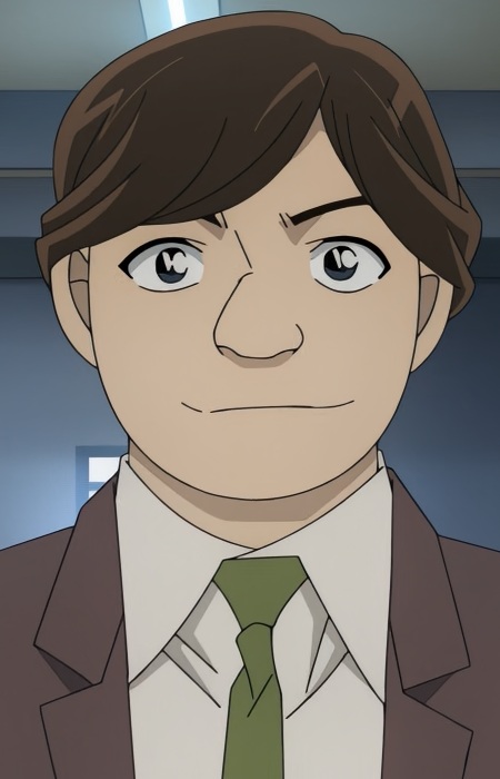 Ацунобу Хаяши