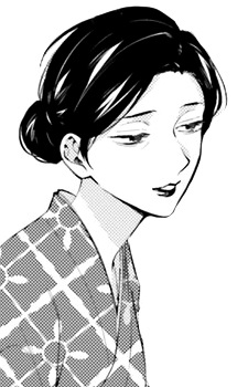 Саёко Отори