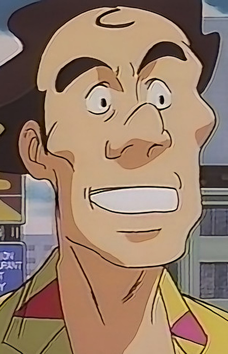 Мацуносукэ