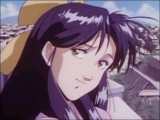 Юкари Тацумия