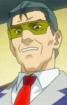 Рейнхарт Бакмастер