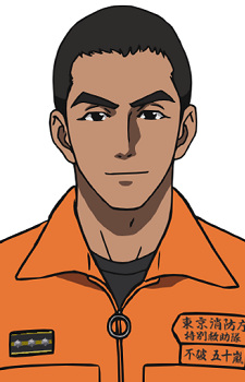 Тэппэй Игараси