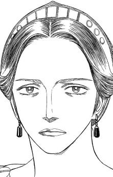 Олимпиада Эпирская