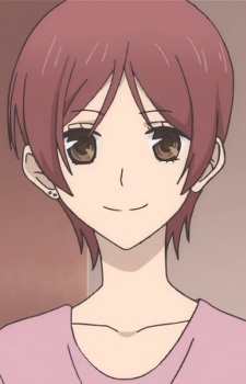 Цукика Кузэ