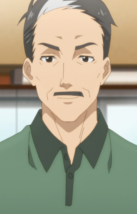 Манджи Сасаки