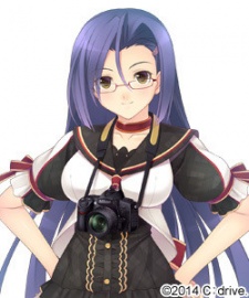 Касуми Морисита