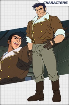 Закот Даттонель