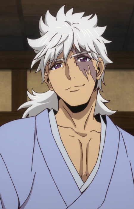 Дзисай Канэмаки