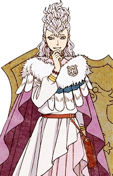 Небра Сильва