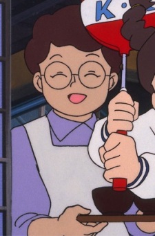 Яёй Киригакурэ