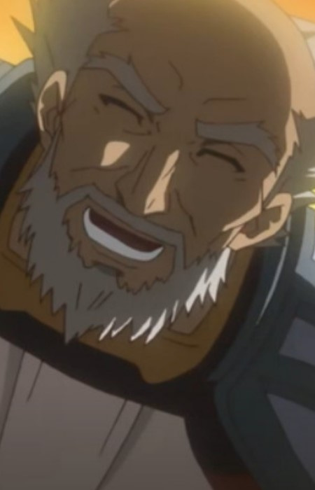 Грейв Левантин