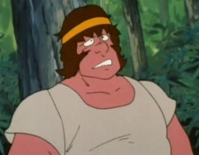 Джим Уорстон