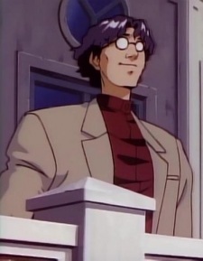 Дзюнъити Нарутаки