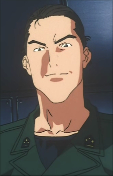 Дзюн Китадзава