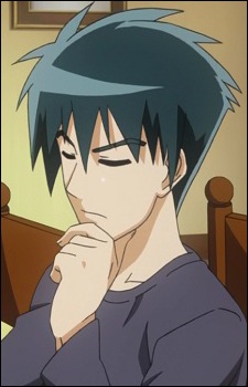 Годжи Ашибаши