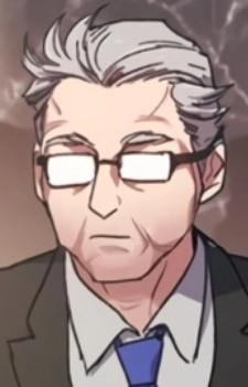 Президент Ассоциации охотников