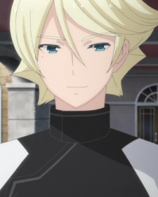 Феликс Кингсфорт