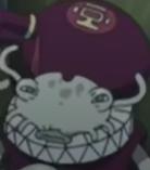 Старый судья