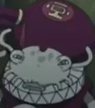 Старый судья