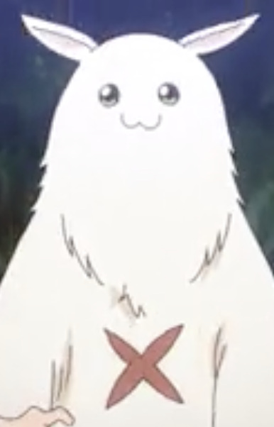 Хранитель леса