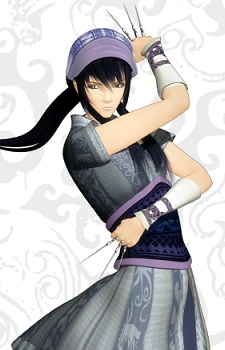 Жун Дуаньму