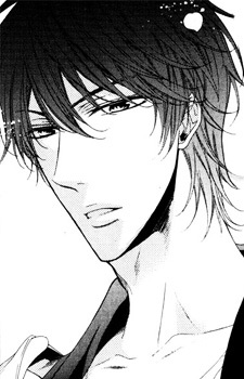 Рюсэй Нацусиро