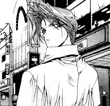 Тосия Сакадзаки