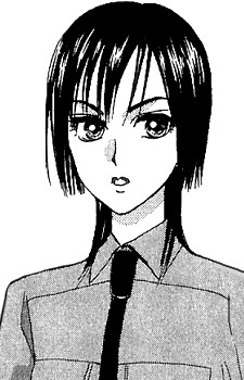 Такара Канамори