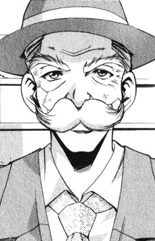 Хатари Ямано