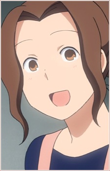 Мать братьев Асаба