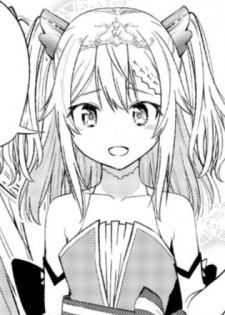 Шэриа Вектор