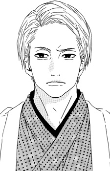 Кэндзи Фудзивара