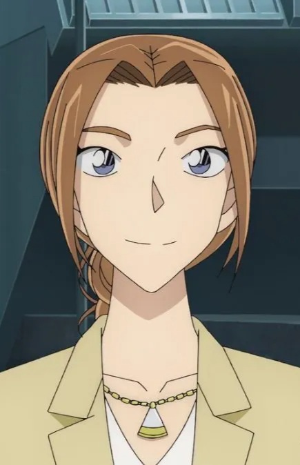 Наоми Ардженто