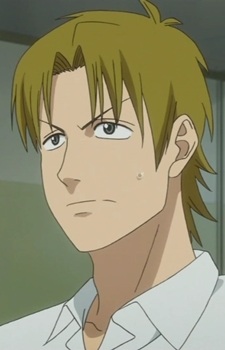 Нариюки Косимидзу