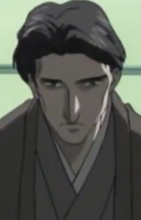 Сингэн Такэда