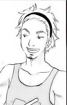 Кэнта Аюкава