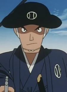 Офицер Накасака