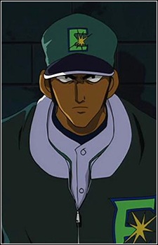 Хосе Фернандес