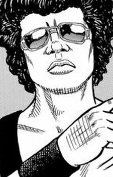 Хисаси Гэмба