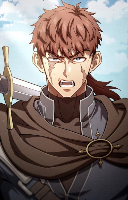 Хамель Динас