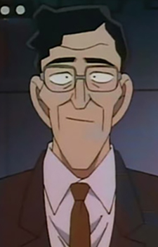 Осаму Камэи