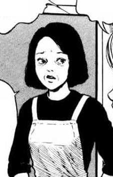 Мать Госима