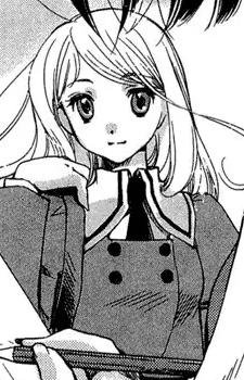 Нана Фудзики