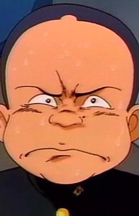 Масааки Сакамото