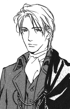 Призрачный вор