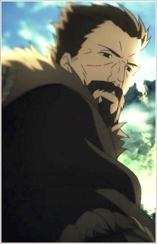 Финн Маккул