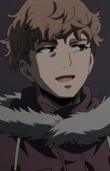 Мамору Айкава