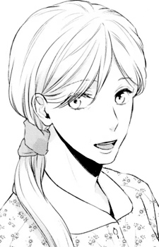 Мать Кирисимы